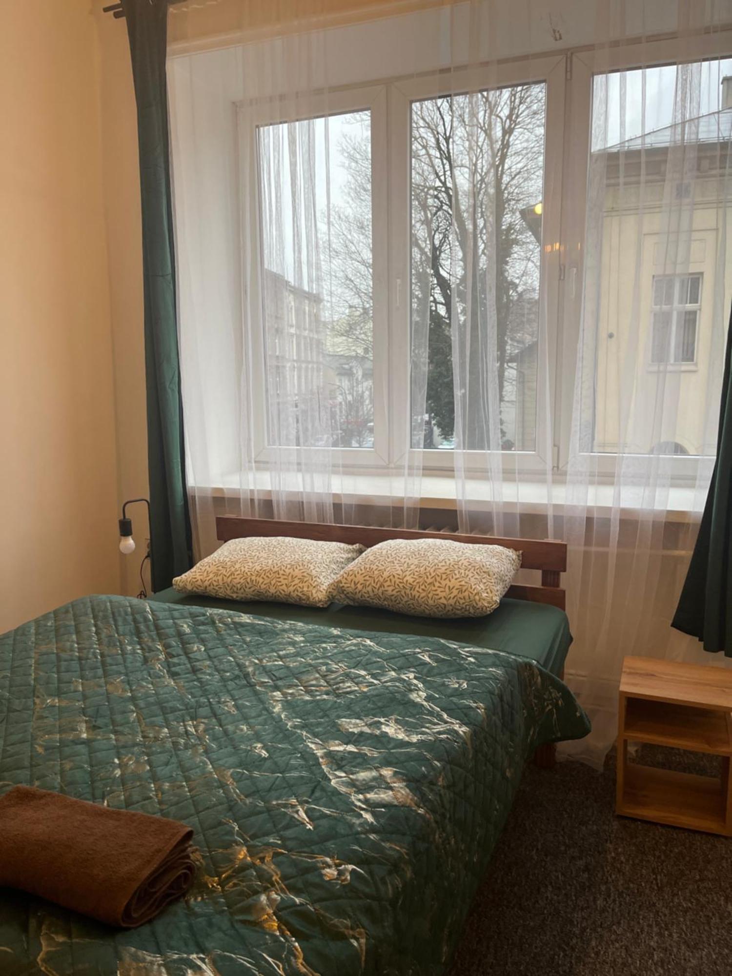 Private - Tom Hostel