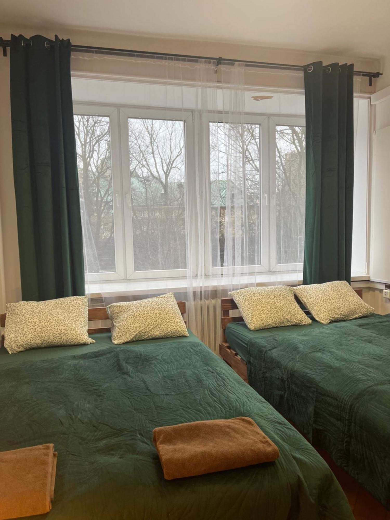 Hostel Private - Tom