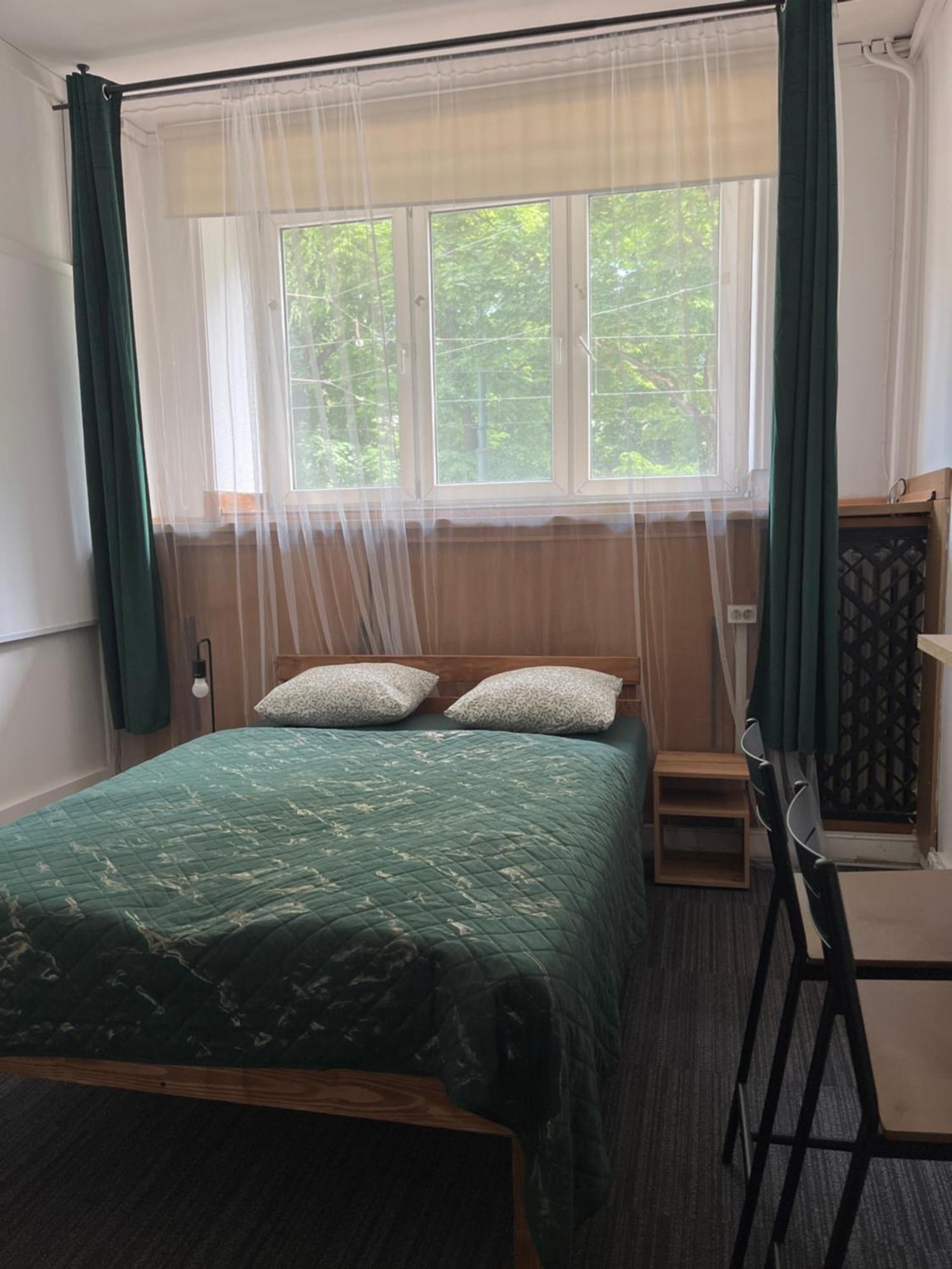 Private - Tom Hostel