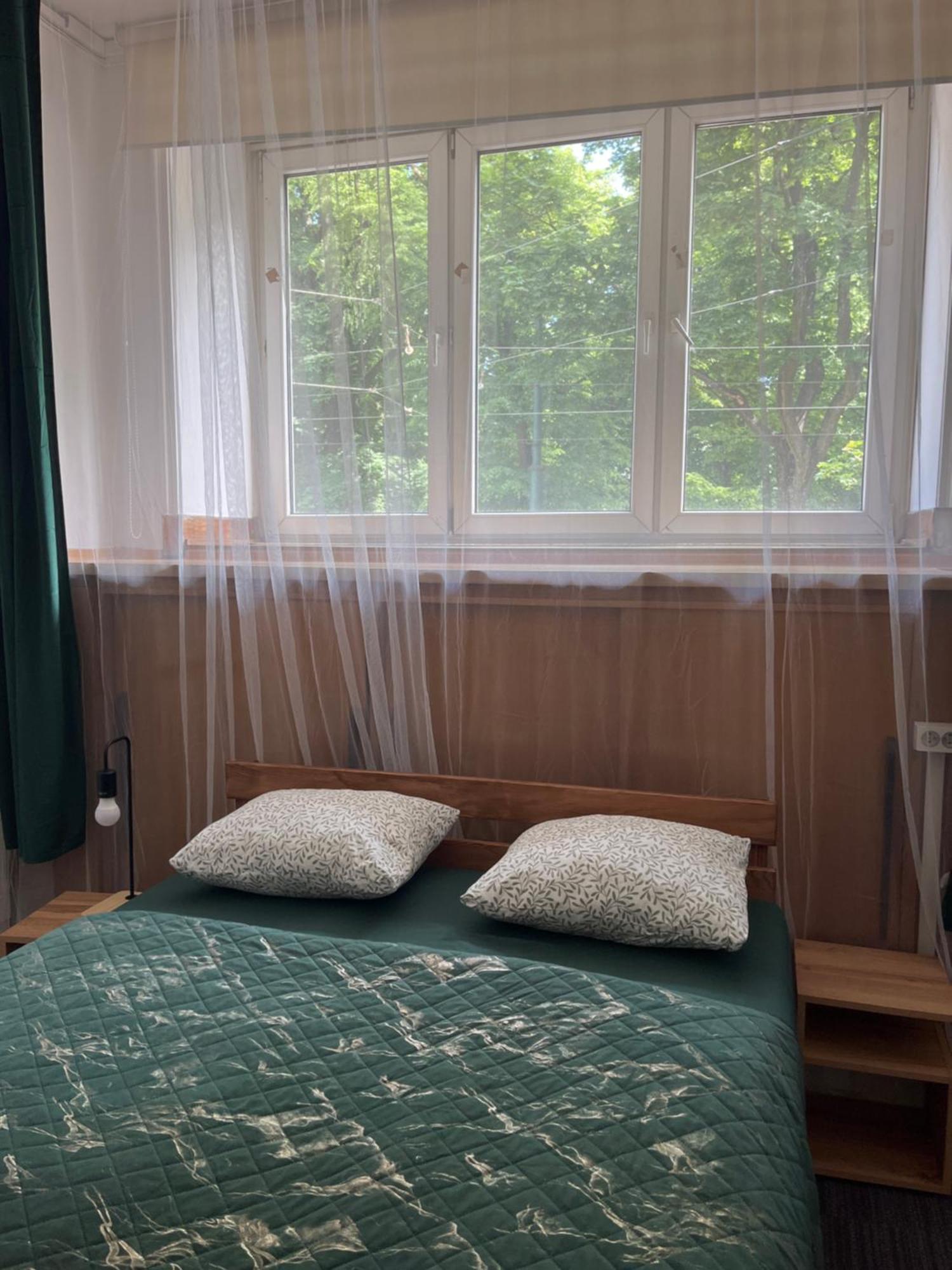 Private - Tom Hostel Krakau