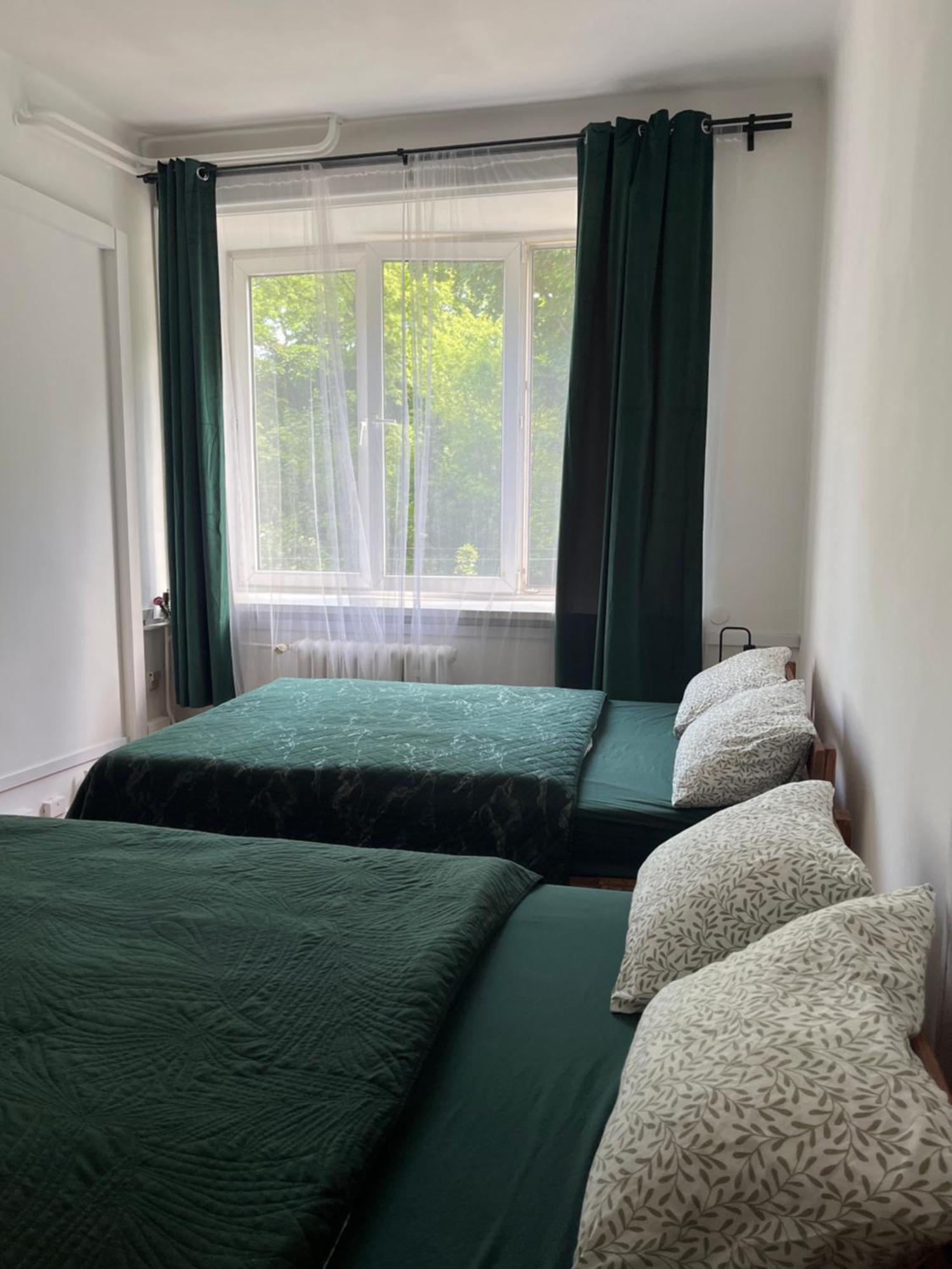 Private - Tom Hostel *