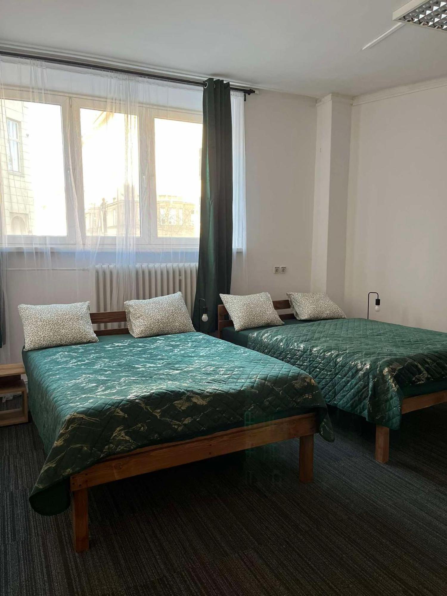 Homestay Tom Krakow