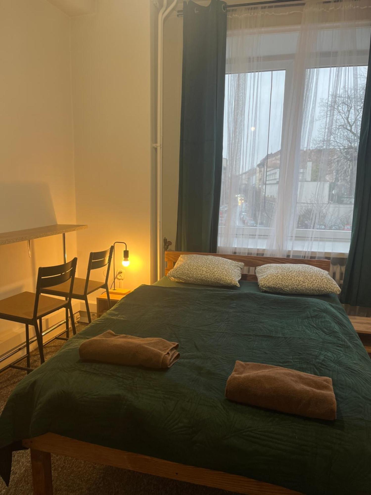 Tom Homestay Krakow