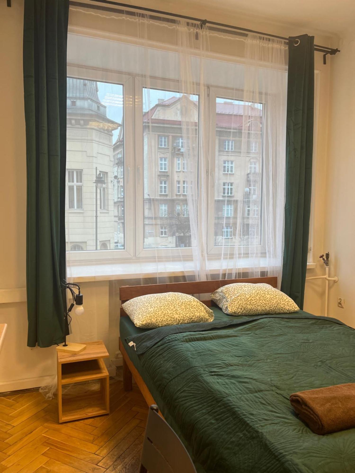 Tom Homestay Krakow