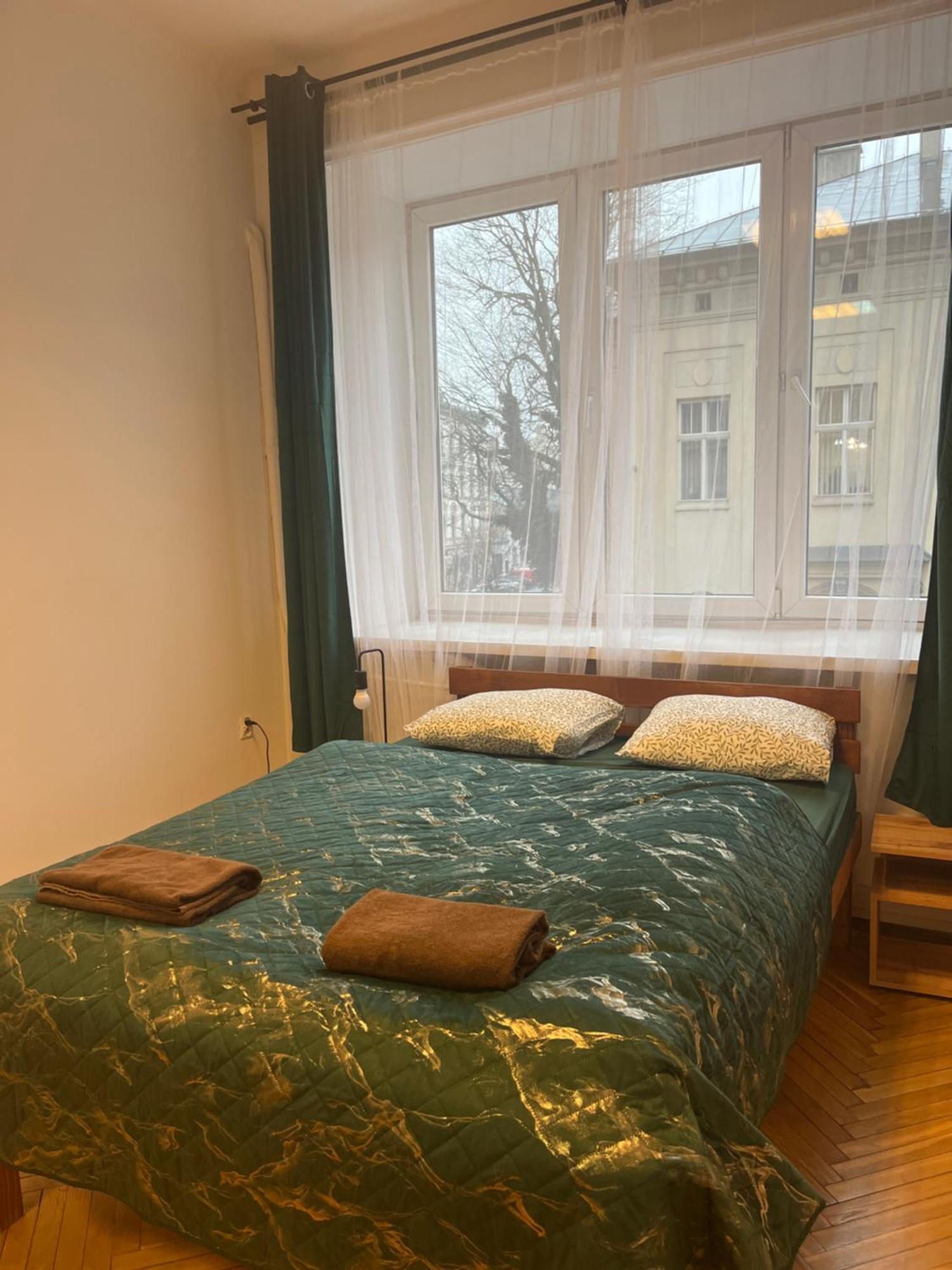 Homestay Tom Krakow
