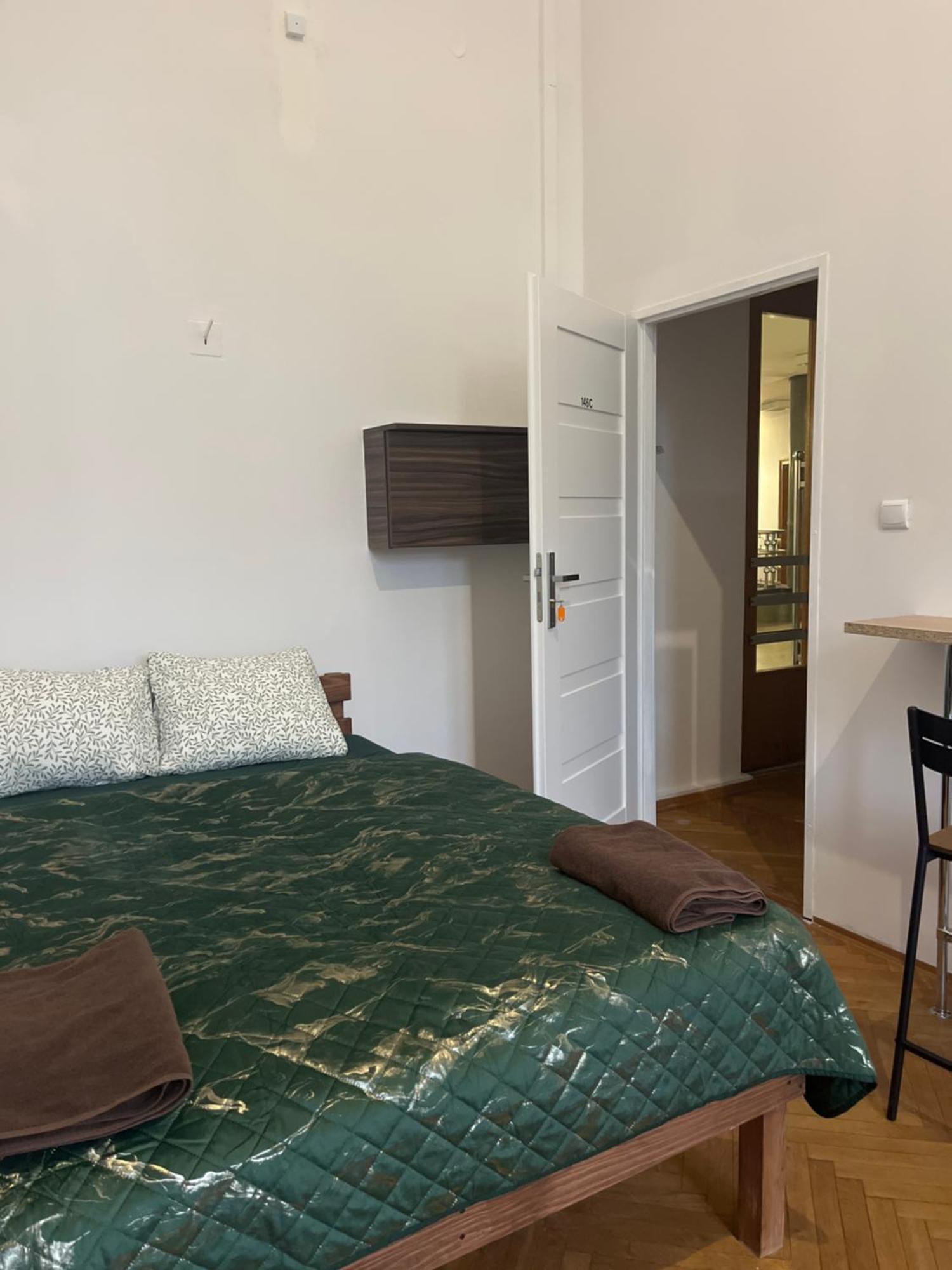 Homestay Tom Krakow