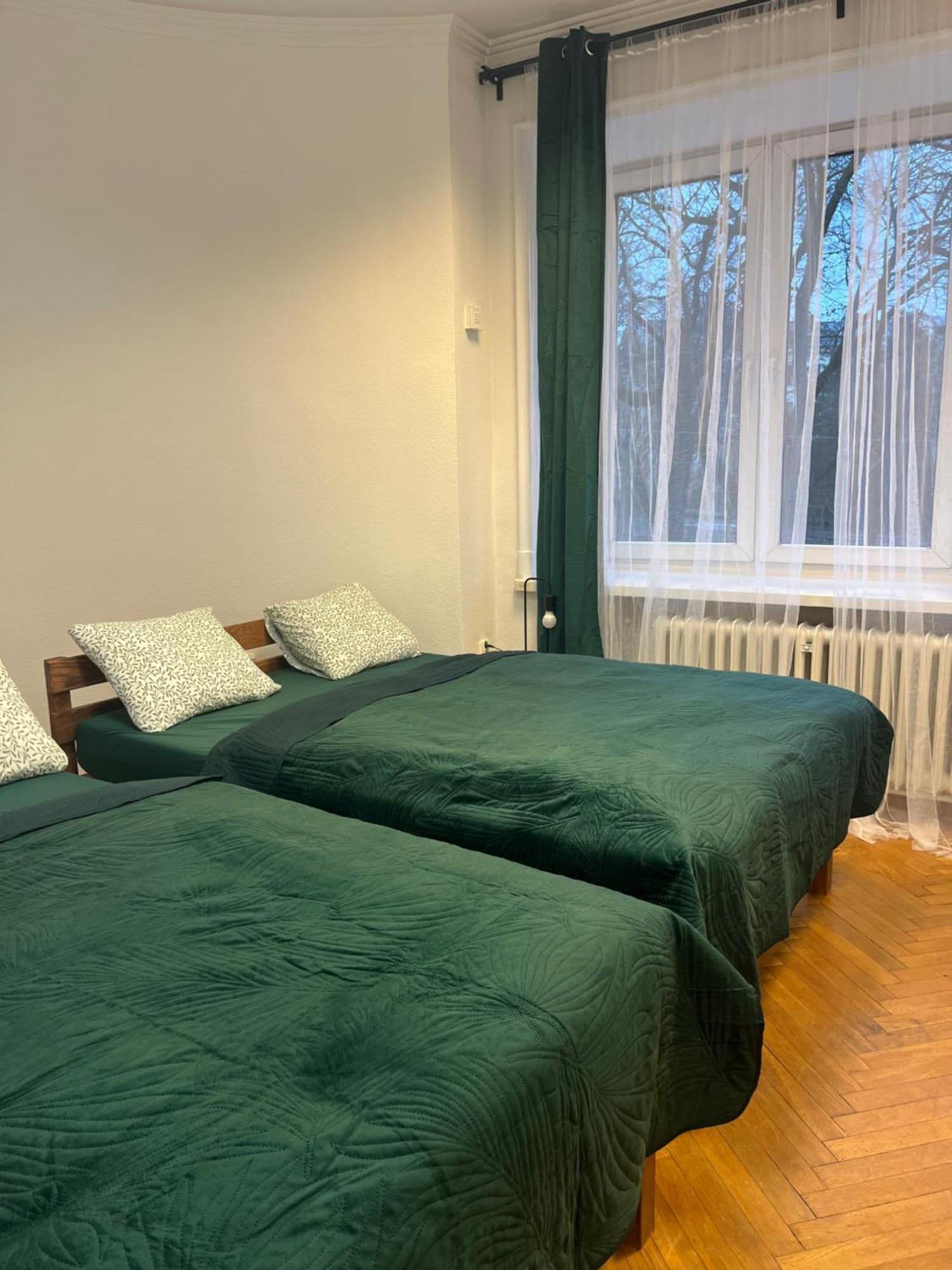 Tom Homestay Krakow