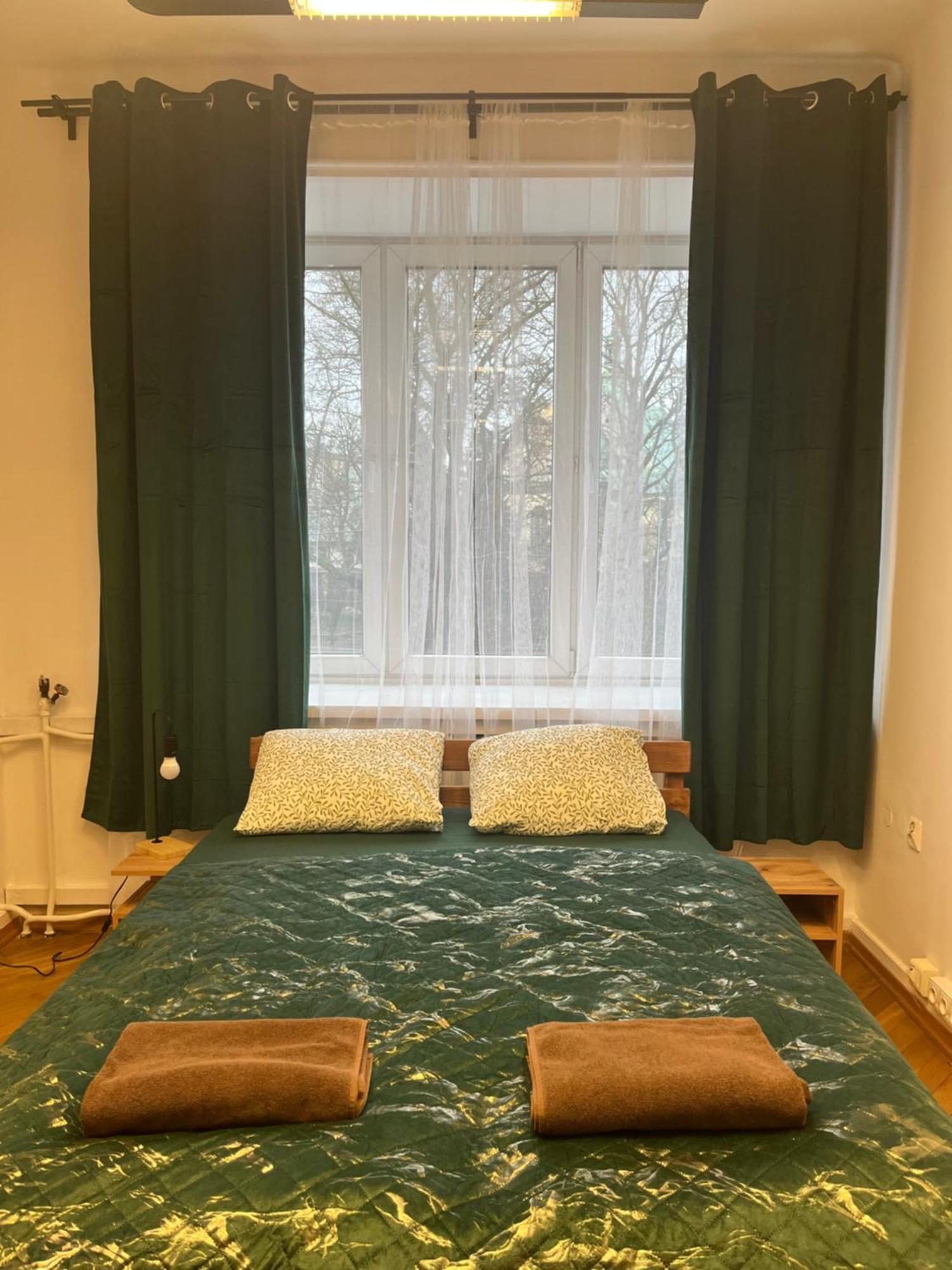 Tom Homestay Krakow