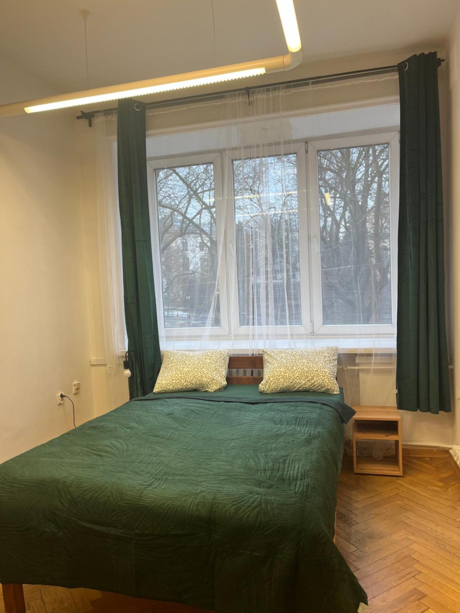 Tom Homestay Krakow