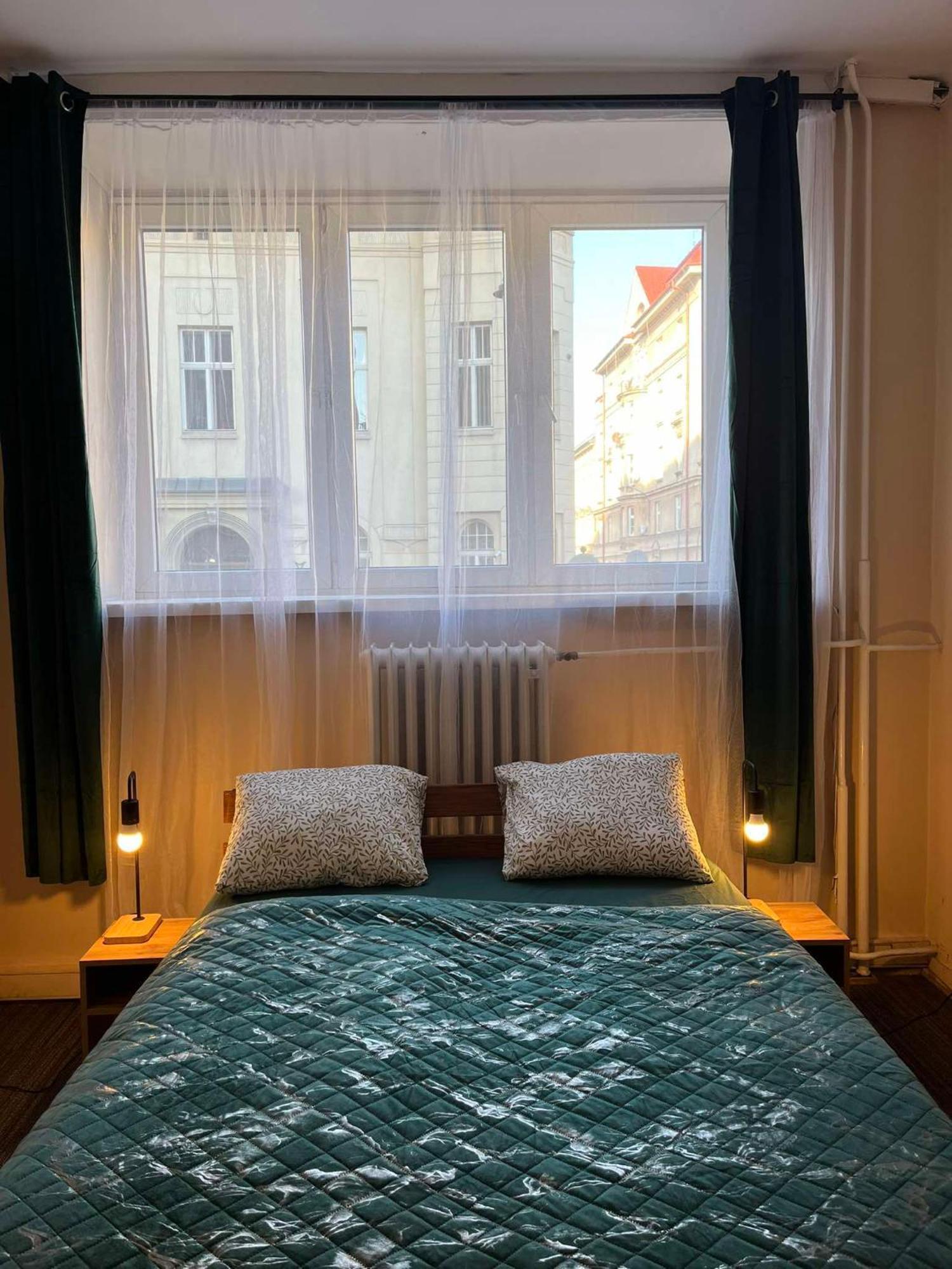 Privatunterkunft Tom