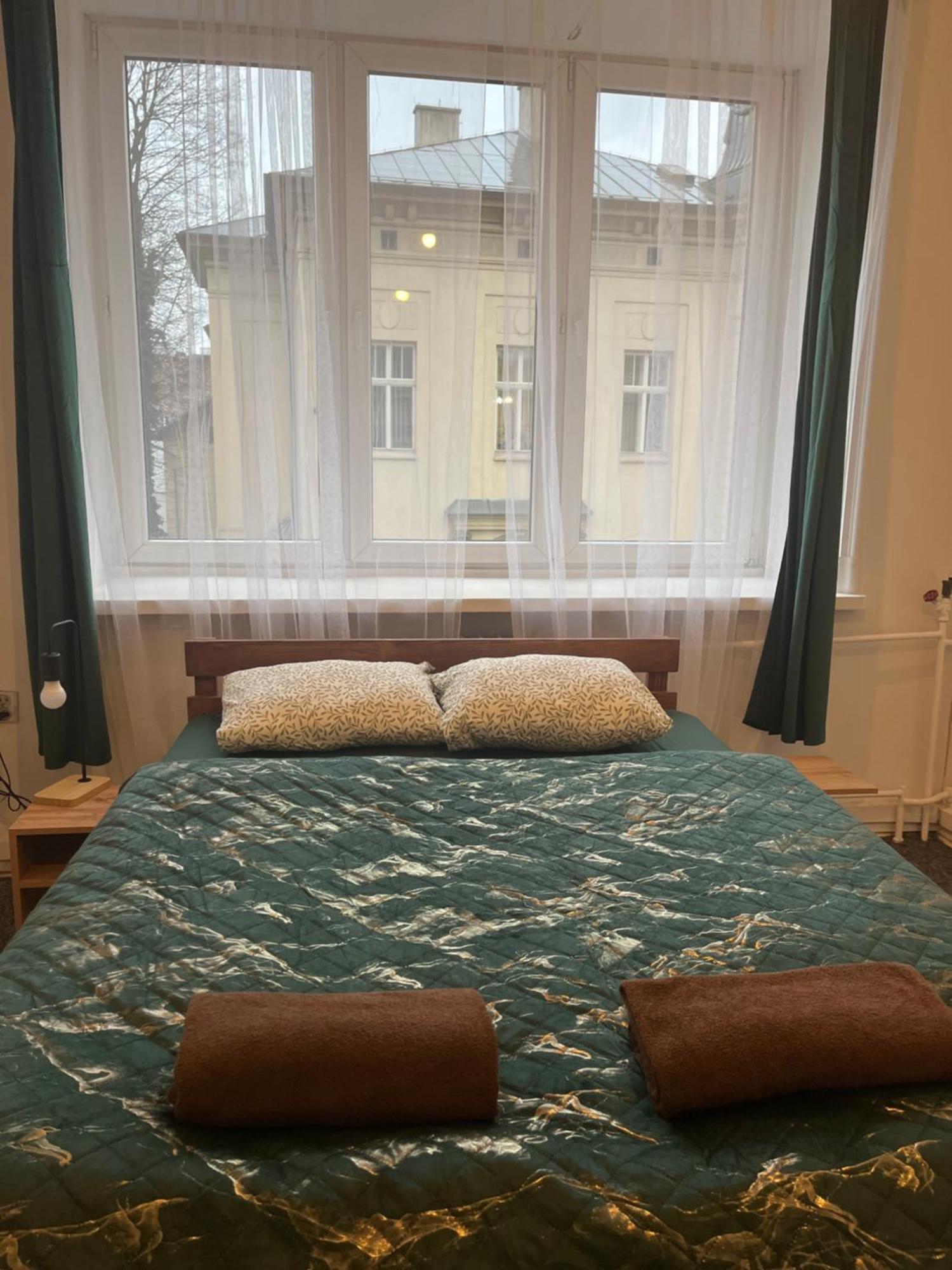 Tom Privatunterkunft