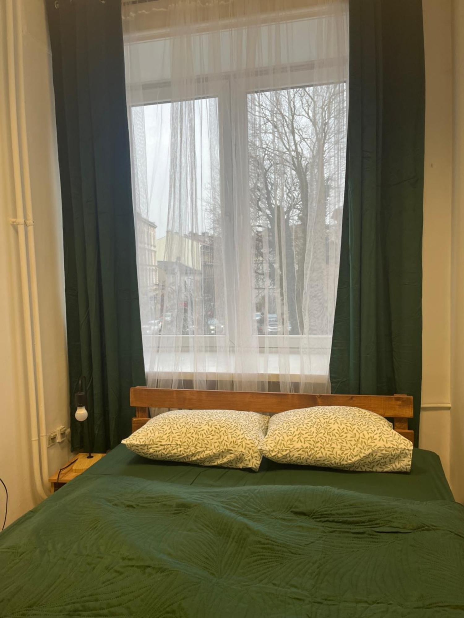 Tom Privatunterkunft Krakau