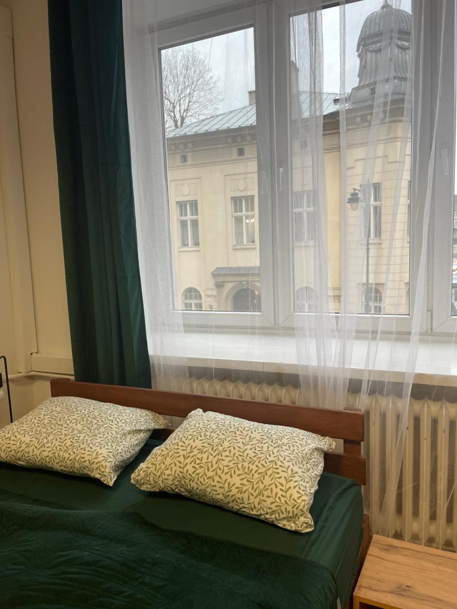 Privatunterkunft Tom *