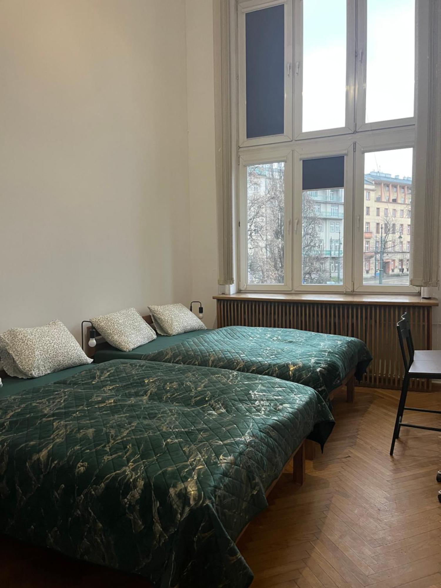 Privatunterkunft Tom *