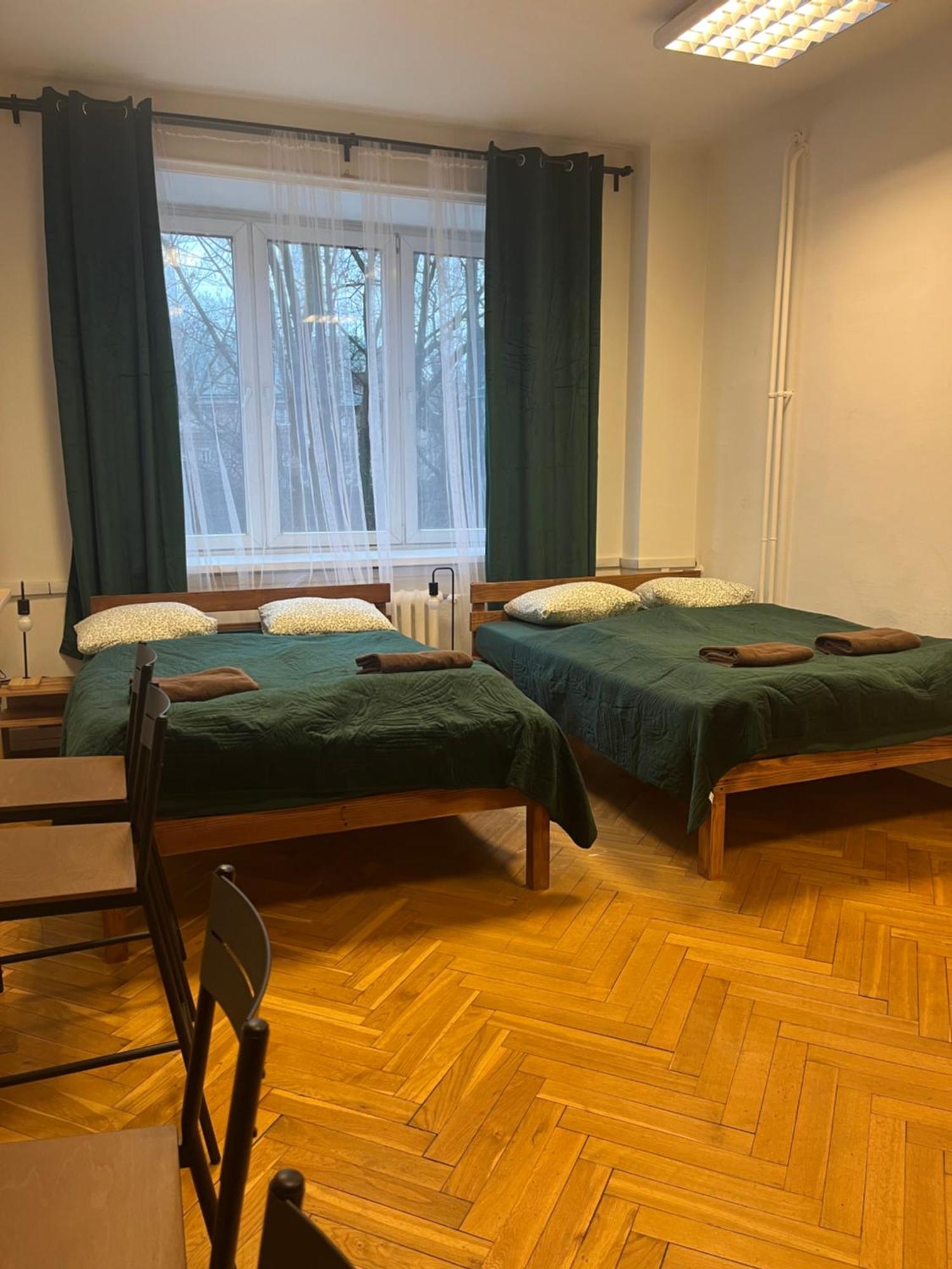 Privatunterkunft Tom
